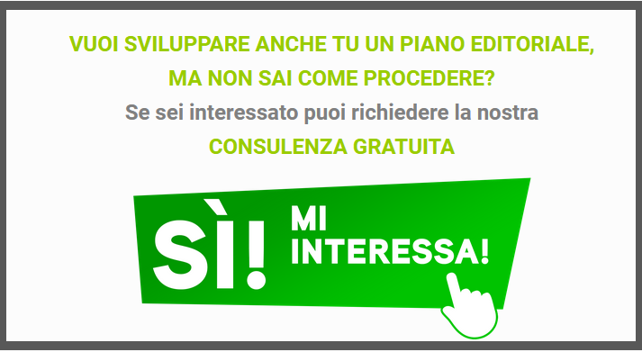 chiamata all'azione - call to action