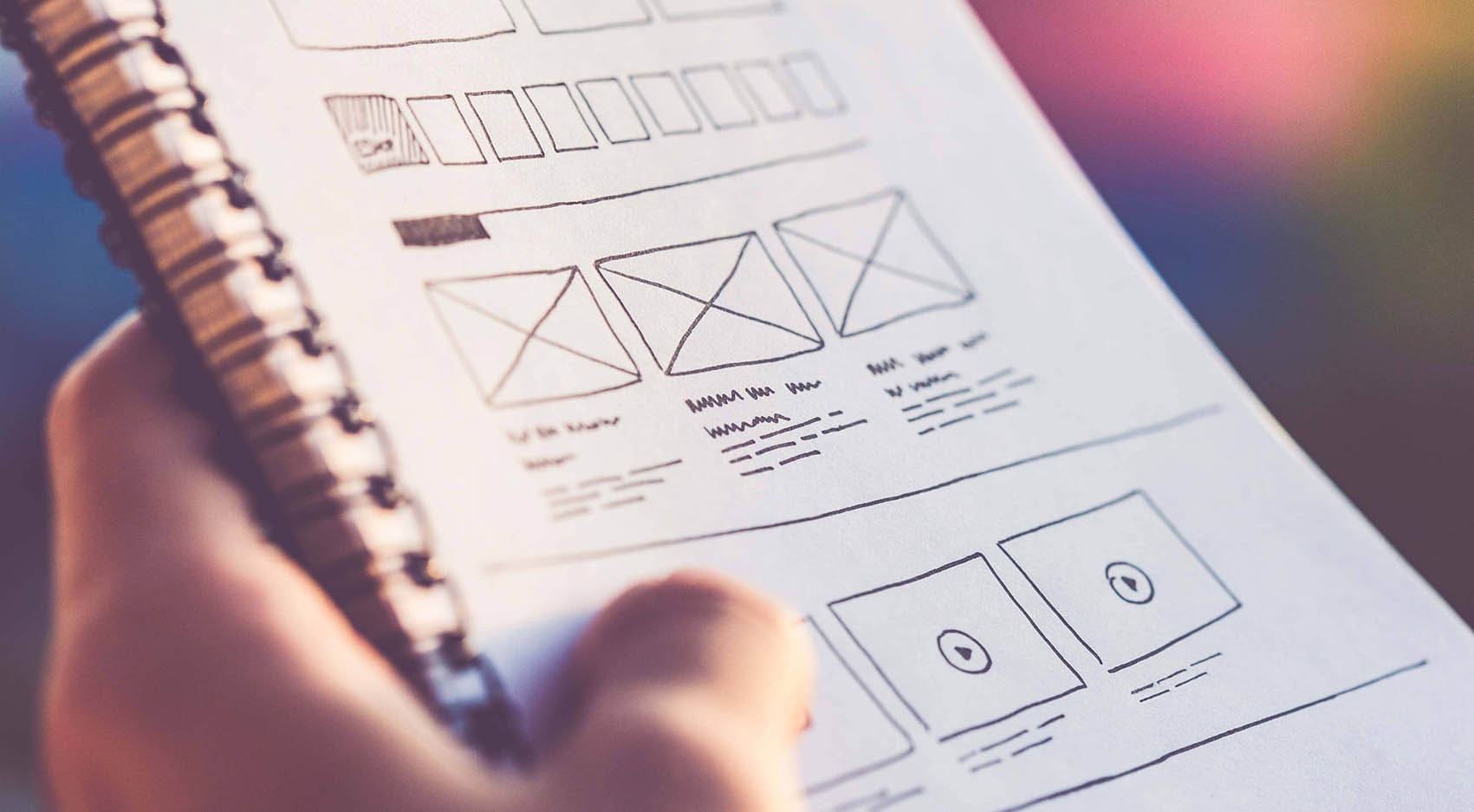 Funzionalità sito web e costo