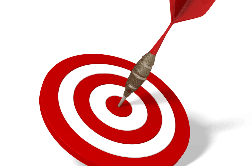 L'obiettivo di marketing