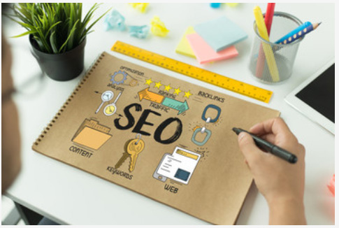 seo ottimizzazione sito web
