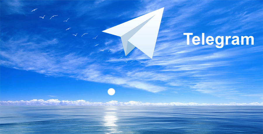 Inviare file con Telegram
