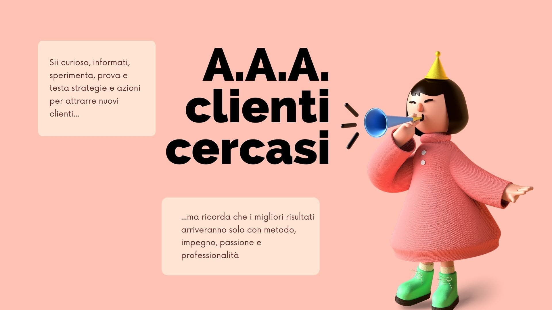 come trovare clienti online trovare clienti online