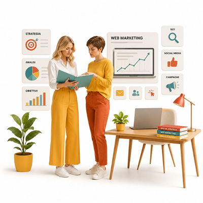 Consulenza Online