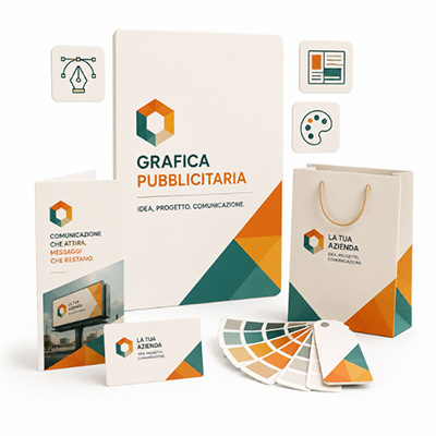 Grafica Pubblicitaria